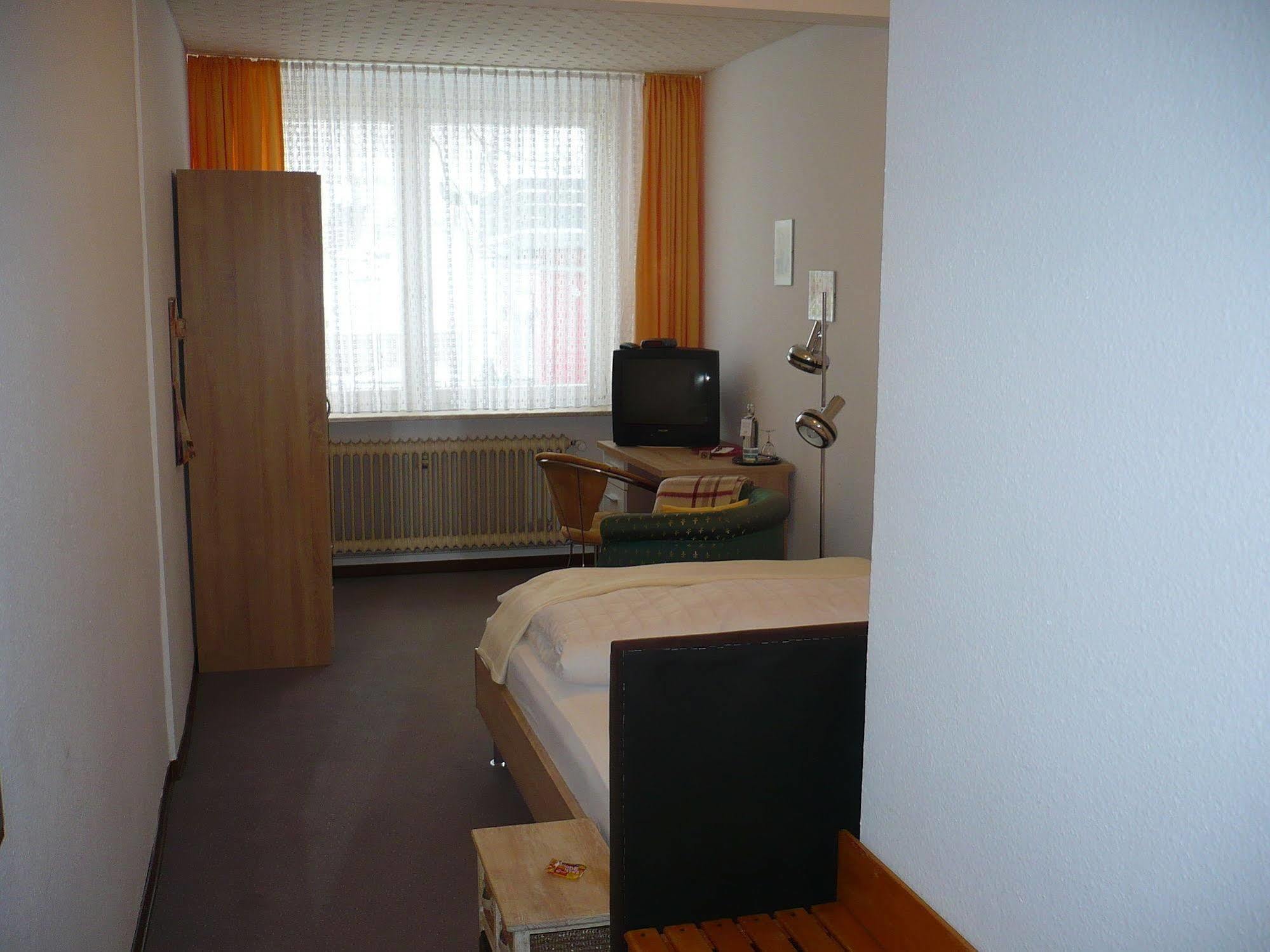 Hotel Rathaus Wildemann Exterior photo