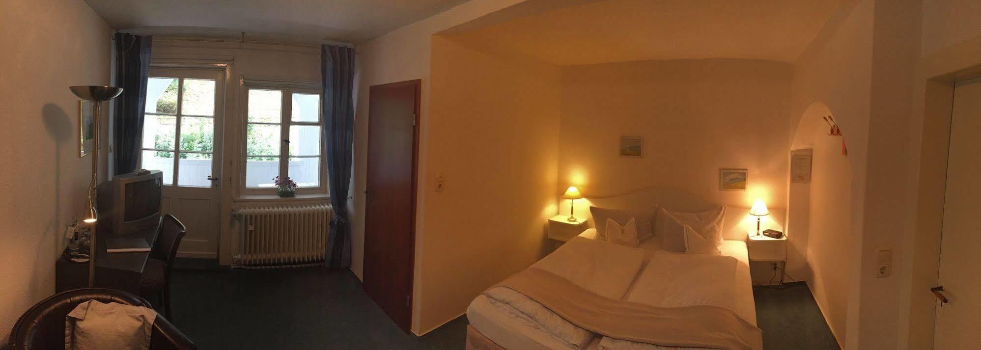 Hotel Rathaus Wildemann Exterior photo
